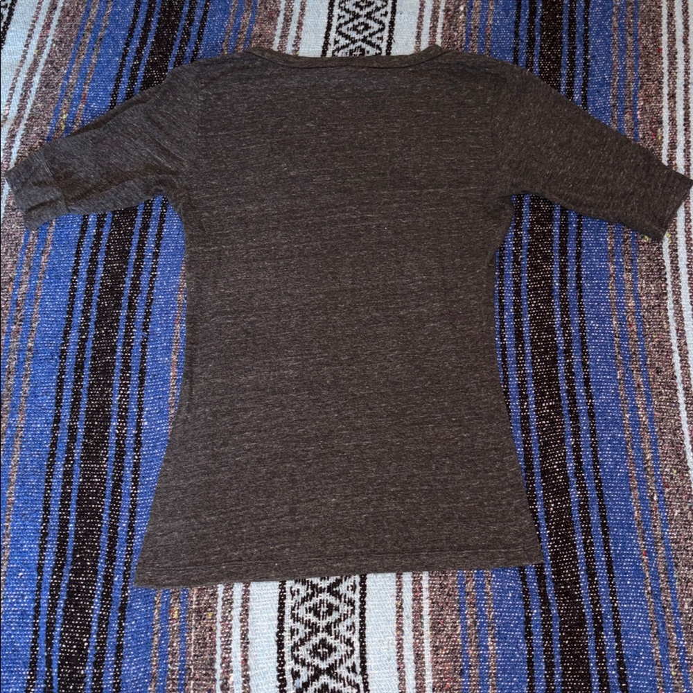 Dave Matthews Band Concert Tee Shirt - Picture 7 of 9